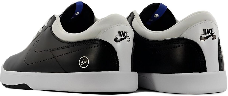 Fragment Design x Nike Eric Koston SB 'Hitam Biru Game' 628983-041 Lookbook Fragment Design x Nike Eric Koston SB 'Hitam Biru Game' 628983-041