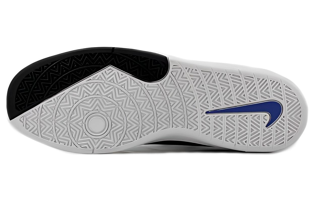 Shop フラグメント × ナイキ コストン SB "黒/ロイヤル" 628983-041