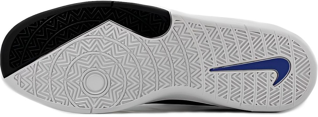 Fragment Design x Nike Eric Koston SB 'Hitam Biru Game' 628983-041 Shop Fragment Design x Nike Eric Koston SB 'Hitam Biru Game' 628983-041