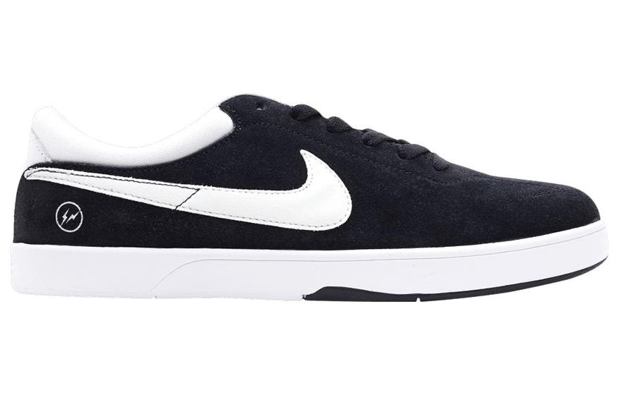 Order Fragment Design x Nike Eric Koston SB 'Suede Hitam' 628983-001