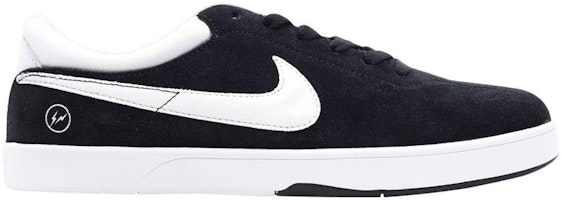 Fragment Design x Nike Eric Koston SB 'Suede Hitam' 628983-001 Order Fragment Design x Nike Eric Koston SB 'Suede Hitam' 628983-001