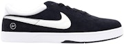 Order Fragment Design x Nike Eric Koston SB 'Hitam Suede' 628983-001