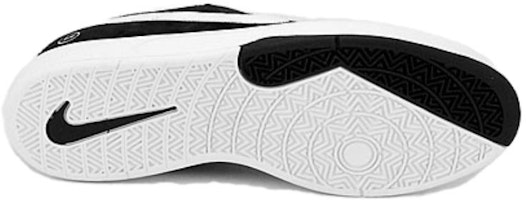 Fragment Design x Nike Eric Koston SB 'Suede Hitam' 628983-001 Shop Fragment Design x Nike Eric Koston SB 'Suede Hitam' 628983-001