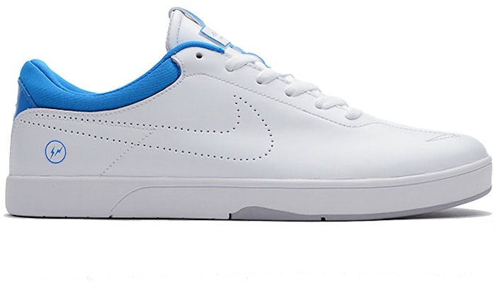Fragment Design x Nike Eric Koston SB 'Blue Hero' 628983-114 Buy Fragment Design x Nike Eric Koston SB 'Blue Hero' 628983-114
