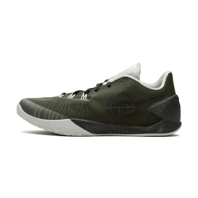 Fragment Design Nike Hyperchase SP 'Rough Green'