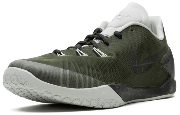 Order Nike Hyperchase Fragment 綠色 軍綠 實戰籃球鞋