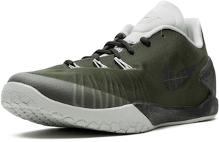 Nike Hyperchase Fragment 綠色 軍綠 實戰籃球鞋 Order Nike Hyperchase Fragment 綠色 軍綠 實戰籃球鞋