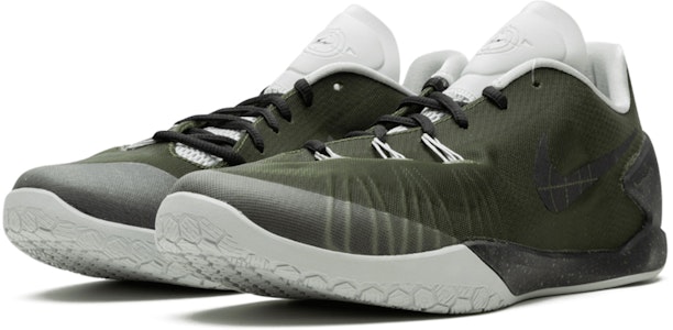 Fragment Design x Nike Hyperchase SP 'Verde Rugoso' 789486-300 Lookbook Fragment Design x Nike Hyperchase SP 'Verde Rugoso' 789486-300