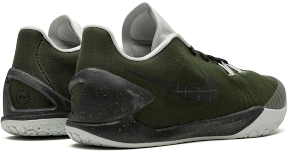Fragment Design x Nike Hyperchase SP 'Verde Rugoso' 789486-300 Shop Fragment Design x Nike Hyperchase SP 'Verde Rugoso' 789486-300