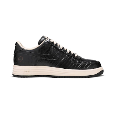 Fragment Design Nike Lunar Force 1 Low PRM SP 'Croc'