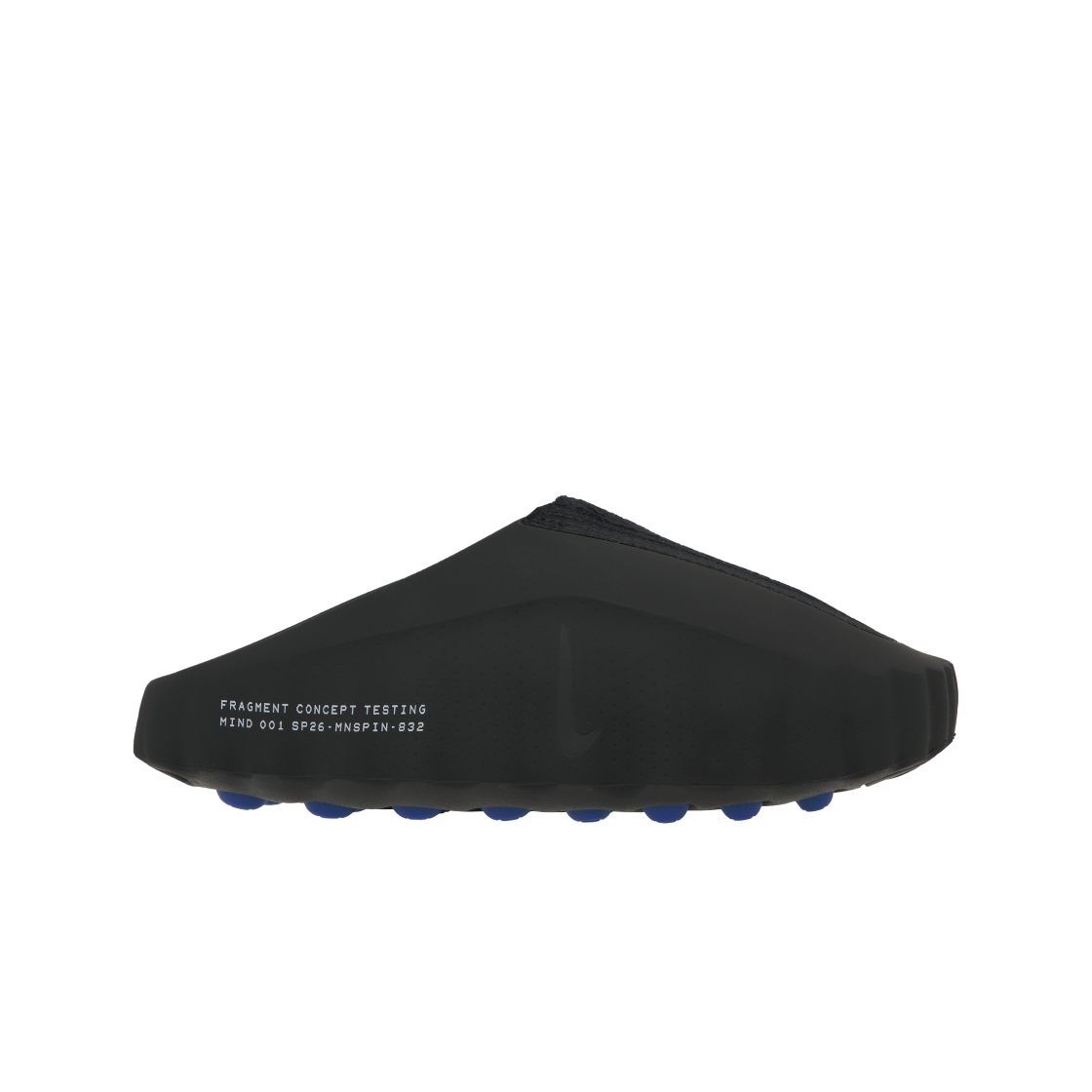 Fragment Design x Nike Mind 001 'Black' IQ8502-001