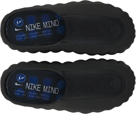 Fragment Design x Nike Mind 001 ''概念測試'' IQ8502-001 Purchase Fragment Design x Nike Mind 001 ''概念測試'' IQ8502-001