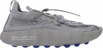 Fragment Design x Nike Mind 002 Flyknit 'Particle Grey' IQ8504-001 Fragment Design x Nike Mind 002 Flyknit 'Particle Grey' IQ8504-001