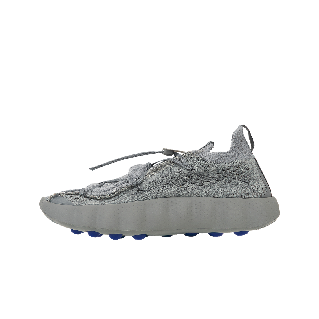 Lookbook Fragment Design x Nike Mind 002 Flyknit『粒子灰』 IQ8504-001