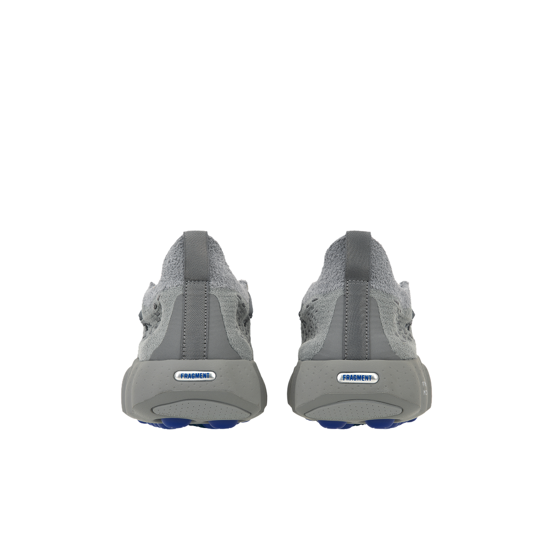 Details for Fragment Design x Nike Mind 002 Flyknit『粒子灰』 IQ8504-001