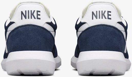 Fragment Design x Nike Roshe 'Daybreak' Sneakers 826669-410 Order Fragment Design x Nike Roshe 'Daybreak' Sneakers 826669-410