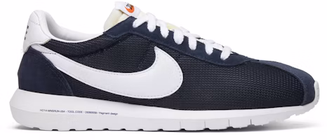 Fragment Design x Nike Roshe LD-1000 'Obsidian' 717121-401 Fragment Design x Nike Roshe LD-1000 'Obsidian' 717121-401
