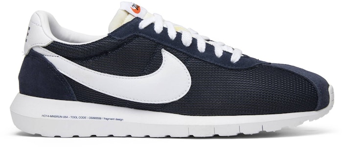 프라그먼트 x 나이키 로쉬 LD-1000 '옵시디언' 717121-401 Buy 프라그먼트 x 나이키 로쉬 LD-1000 '옵시디언' 717121-401