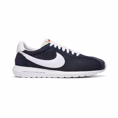 Fragment Design Nike Roshe LD-1000 'Obsidian'