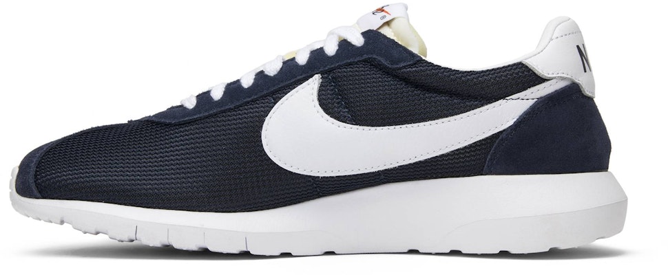 Fragment Design x Nike Roshe LD-1000 'Obsidian' 717121-401 Lookbook Fragment Design x Nike Roshe LD-1000 'Obsidian' 717121-401