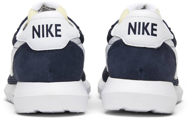 Fragment Design x Nike Roshe LD-1000 'Obsidian' 717121-401 Details for Fragment Design x Nike Roshe LD-1000 'Obsidian' 717121-401