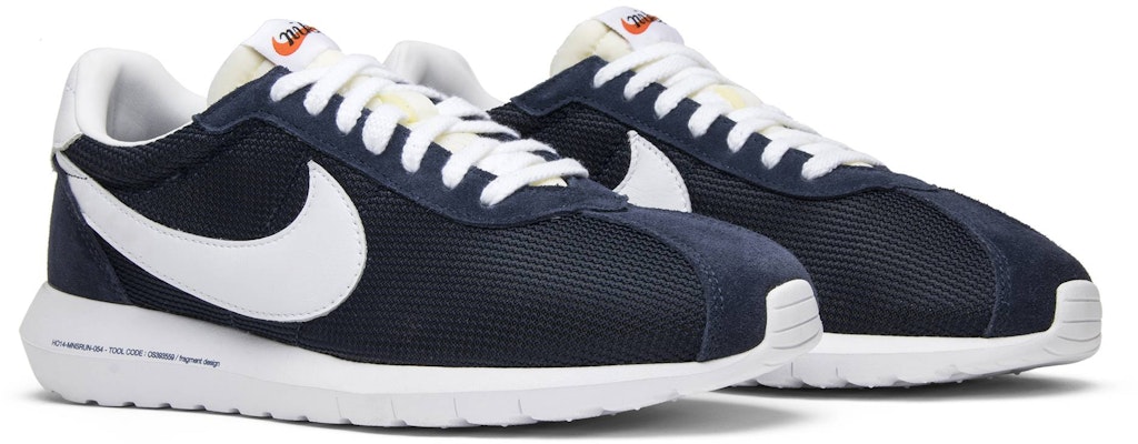 Fragment Design x Nike Roshe LD-1000 'Obsidian' 717121-401 Cheap Fragment Design x Nike Roshe LD-1000 'Obsidian' 717121-401