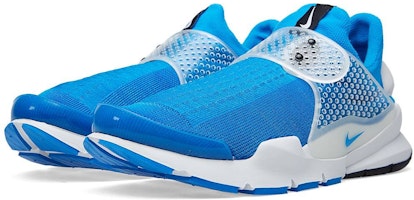 Fragment Design x Nike Sock Dart 'Photo Blue' 728748-401 Fragment Design x Nike Sock Dart 'Photo Blue' 728748-401