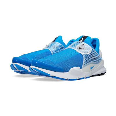 Fragment Design Nike Sock Dart 'Photo Blue'