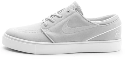 Fragment Design x Nike Stefan Janoski 'Wolf Grey' 628982-010 Fragment Design x Nike Stefan Janoski 'Wolf Grey' 628982-010