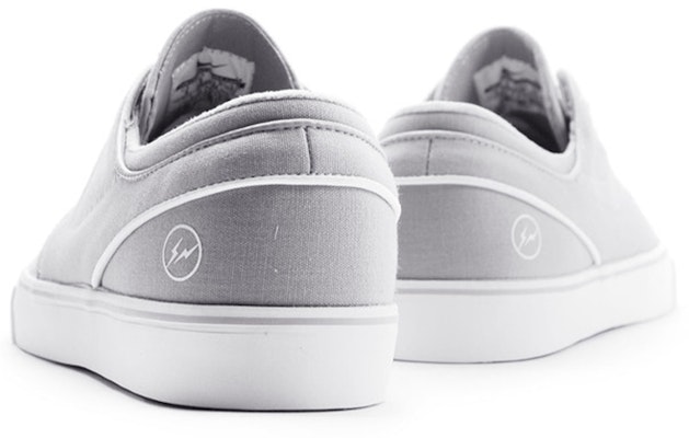 Fragment Design x Nike Stefan Janoski 'Wolf Grey' 628982-010 Lookbook Fragment Design x Nike Stefan Janoski 'Wolf Grey' 628982-010