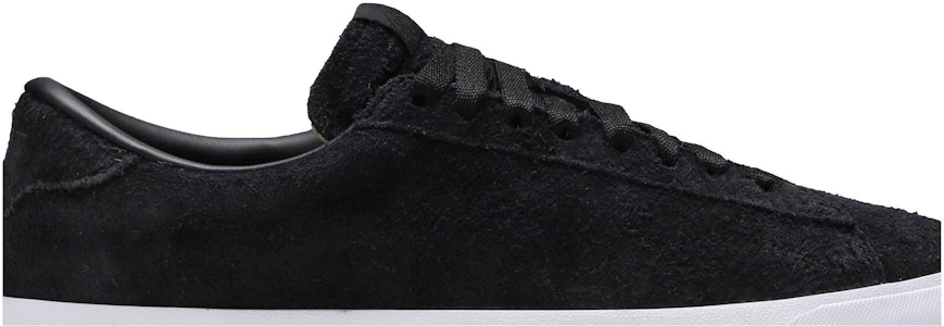 Fragment Design x Nike Tennis Classic AC SP 'Negro Gamuza' 693505-001 Order Fragment Design x Nike Tennis Classic AC SP 'Negro Gamuza' 693505-001
