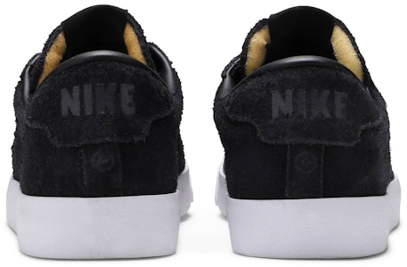 Fragment Design x Nike Tennis Classic AC SP 'Negro Gamuza' 693505-001 Details for Fragment Design x Nike Tennis Classic AC SP 'Negro Gamuza' 693505-001