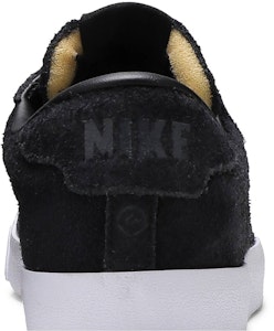 Fragment Design x Nike Tennis Classic AC SP 'Negro Gamuza' 693505-001 Sizing Fragment Design x Nike Tennis Classic AC SP 'Negro Gamuza' 693505-001