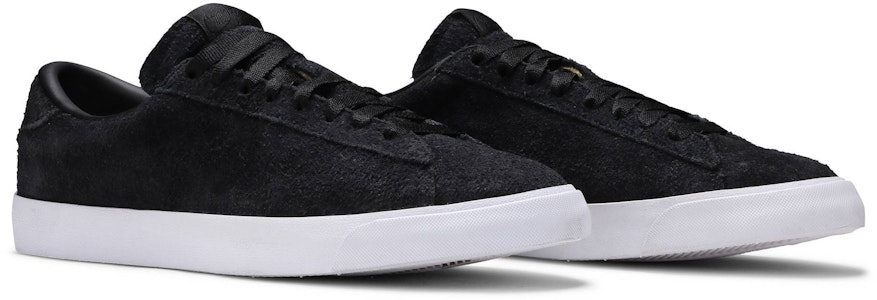 Fragment Design x Nike Tennis Classic AC SP 'Negro Gamuza' 693505-001 Cheap Fragment Design x Nike Tennis Classic AC SP 'Negro Gamuza' 693505-001