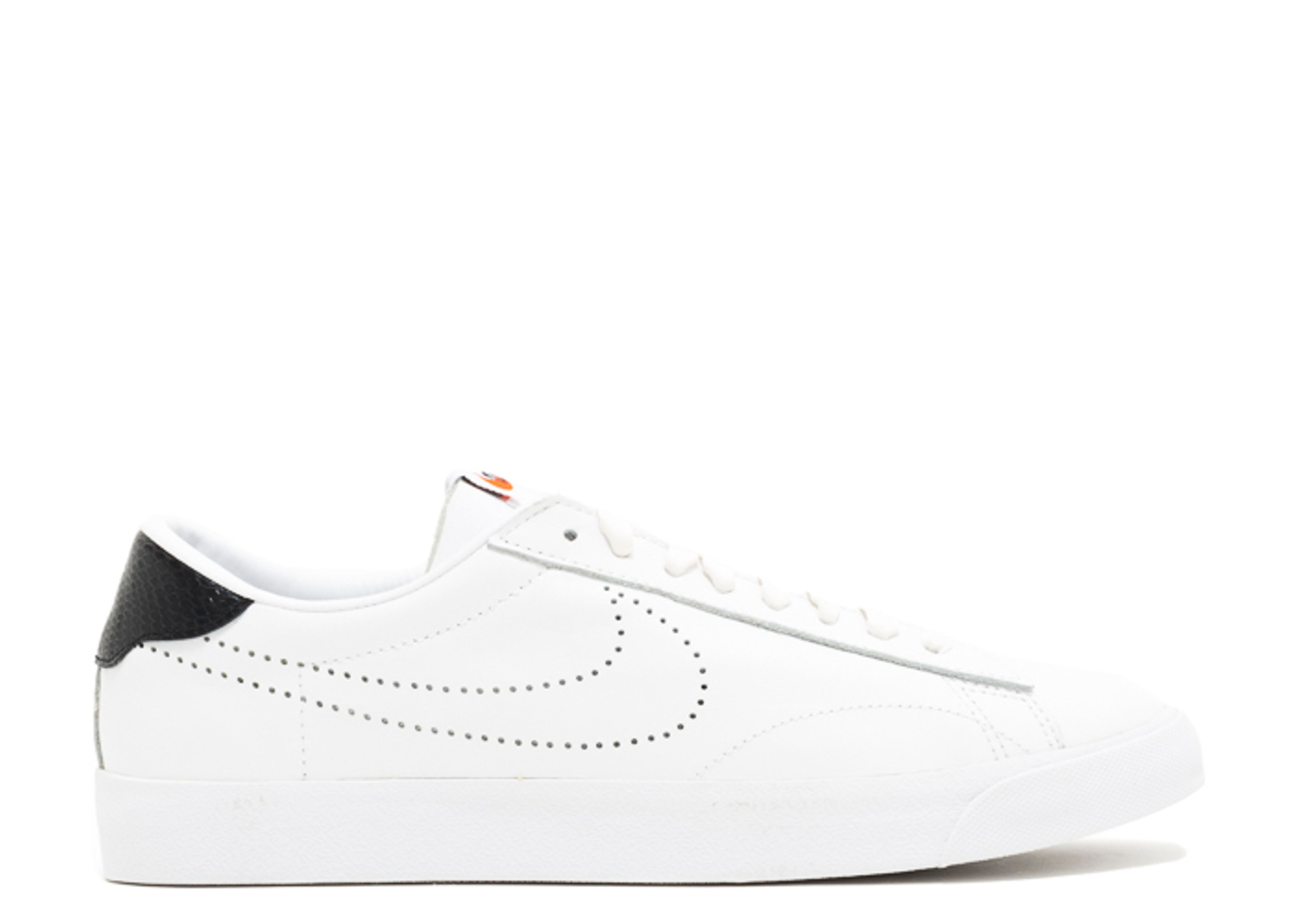 Fragment Design x Nike Tennis Classic AC SP 'White' 693505-119
