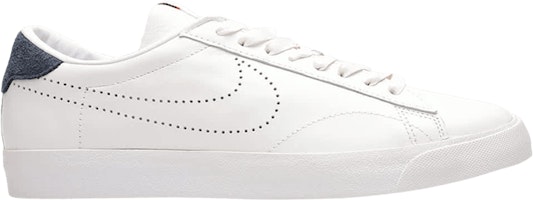 Fragment Design x Nike Tennis Classic AC SP 'White Obsidian' 693505-118 Fragment Design x Nike Tennis Classic AC SP 'White Obsidian' 693505-118