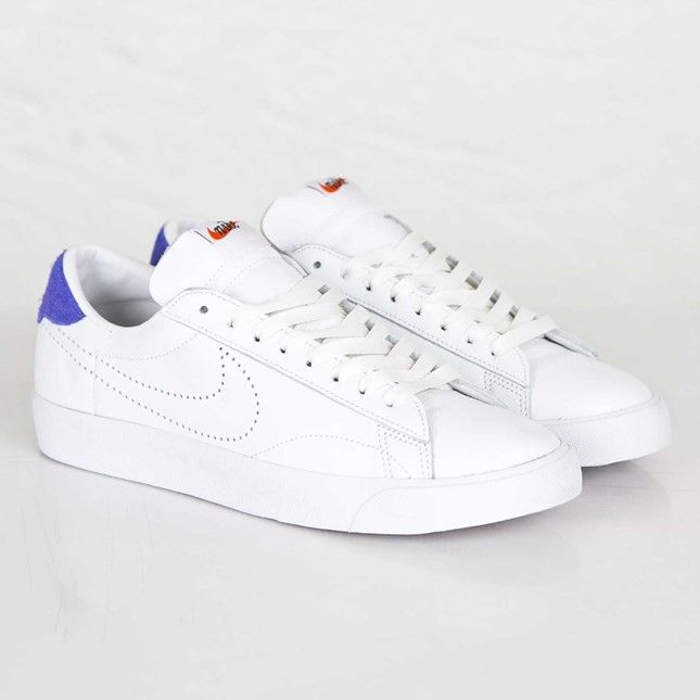 Fragment Design x Nike Tennis Classic SP 693505-115