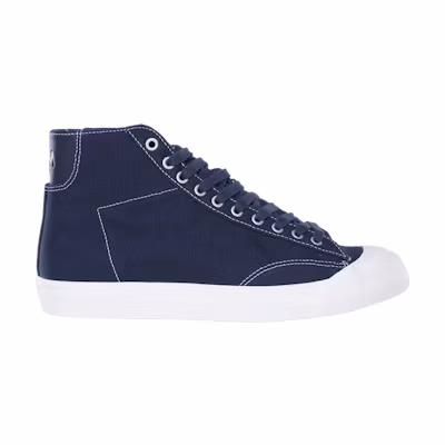 Fragment Design Nike Zoom All Court 2 Mid TZ 'Midnight Navy'