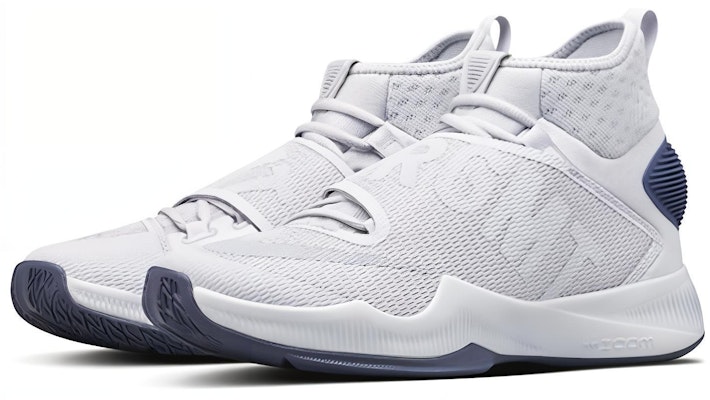 Fragment Design x Nike Zoom HyperRev '灰色款' 848556-004 Lookbook Fragment Design x Nike Zoom HyperRev '灰色款' 848556-004