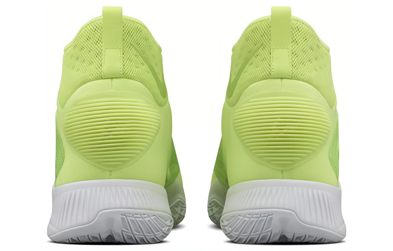 Shop フラグメント × ナイキ ズーム ハイパーレヴ "ボルト" 848556-371