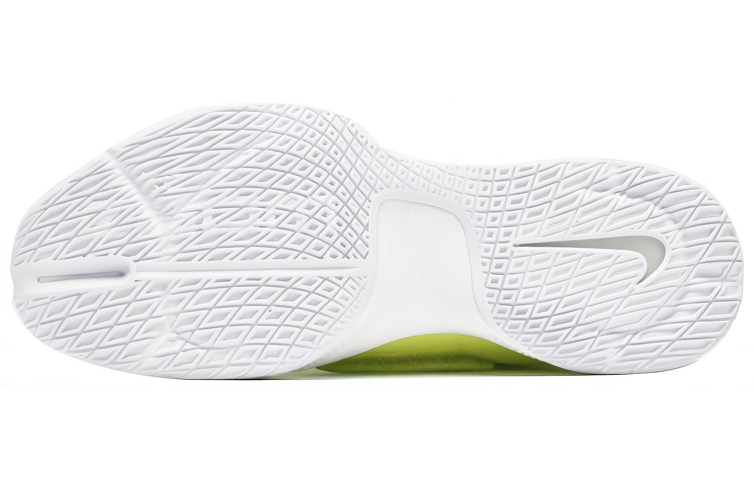 Purchase フラグメント × ナイキ ズーム ハイパーレヴ "ボルト" 848556-371