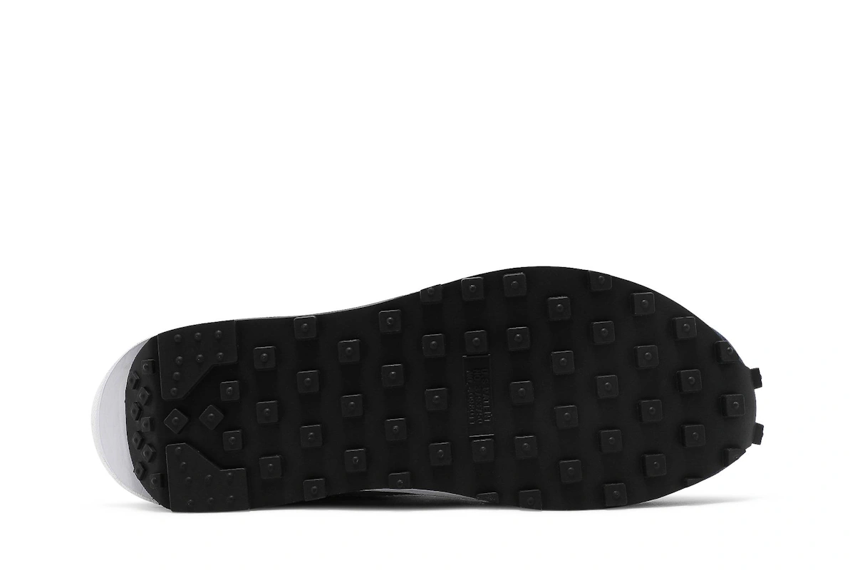 Fragment Design x sacai x Nike LDV Waffle 'Blue Void'