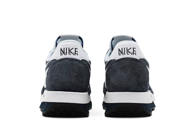 Fragment Design x sacai x Nike LDV Waffle 'Blue Void'