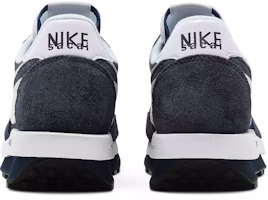 Fragment Design x sacai x Nike LDV Waffle '藍色虛空' DH2684-400 Details for Fragment Design x sacai x Nike LDV Waffle '藍色虛空' DH2684-400