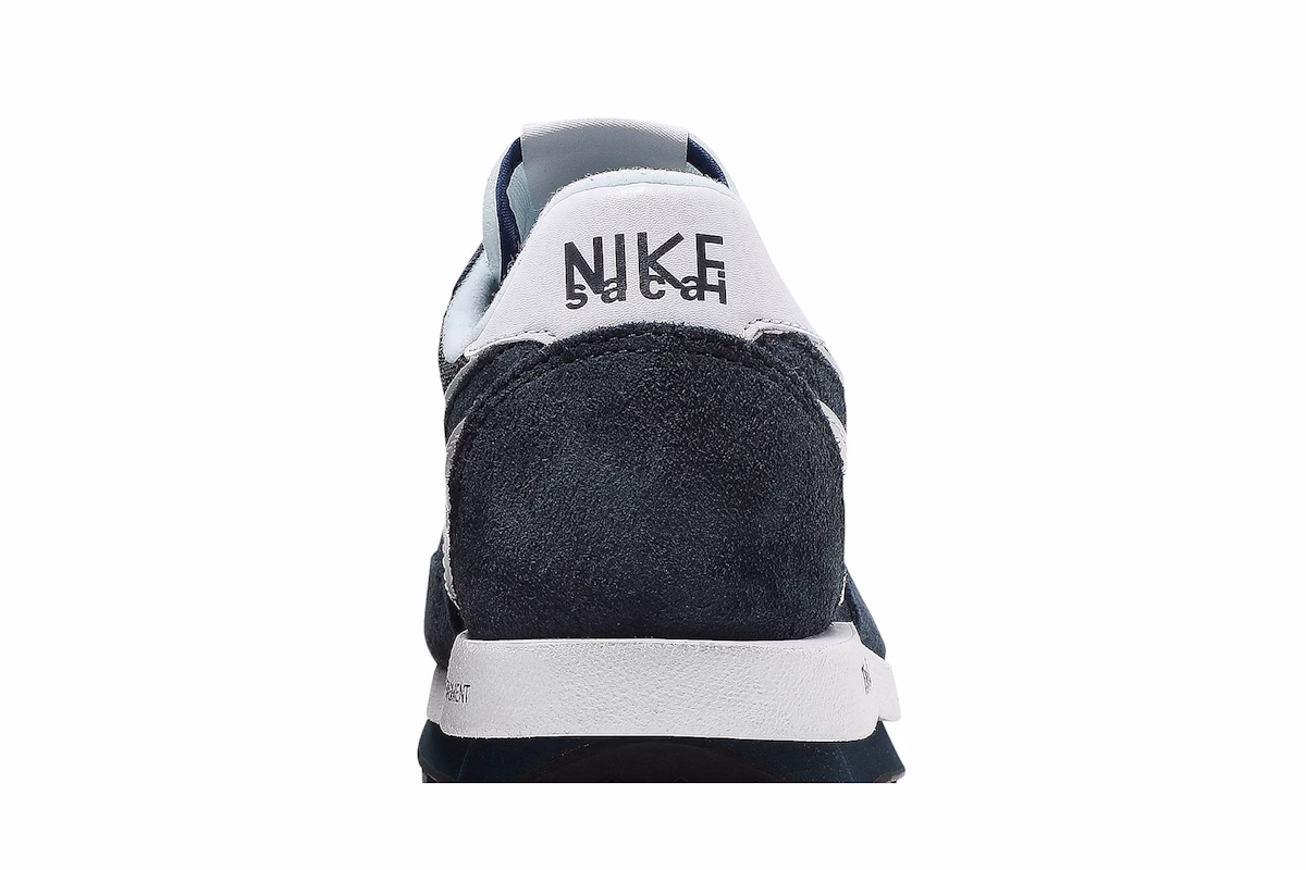 Fragment Design x sacai x Nike LDV Waffle 'Blue Void'