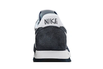 Fragment Design x sacai x Nike LDV Waffle 'Blue Void'