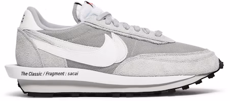 Buy Fragment Design x sacai x Nike LDV Waffle 'Light Smoke Grey' DH2684-001