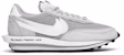 Fragment Design x Sacai x Nike LDV Waffle 'Kelabu Asap Cerah' DH2684-001