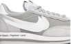 Order Fragment Design x Sacai x Nike LDV Waffle 'Kelabu Asap Cerah' DH2684-001