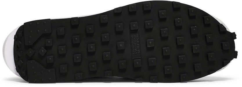 Fragment × sacai × Nike LDVワッフル "ライトスモークグレー" DH2684-001 Shop Fragment × sacai × Nike LDVワッフル "ライトスモークグレー" DH2684-001